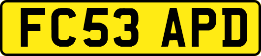 FC53APD