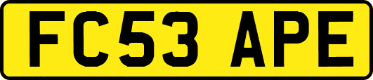 FC53APE