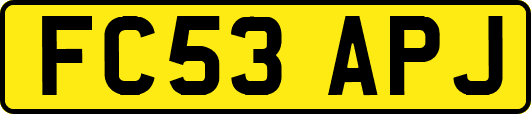 FC53APJ