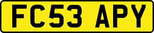 FC53APY