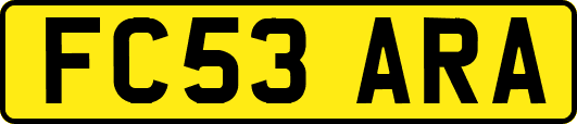 FC53ARA