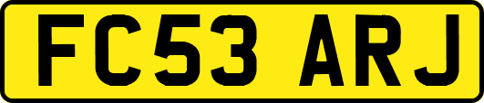 FC53ARJ