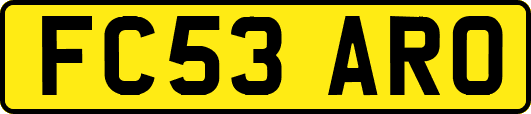 FC53ARO