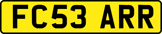 FC53ARR