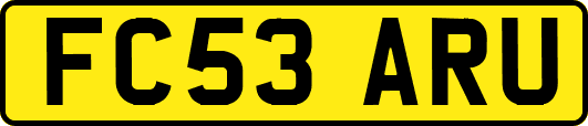 FC53ARU