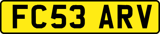 FC53ARV