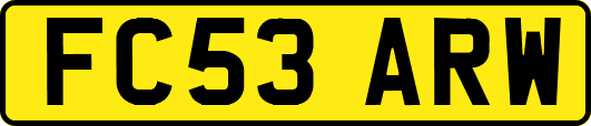 FC53ARW