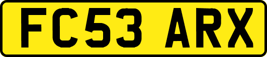 FC53ARX