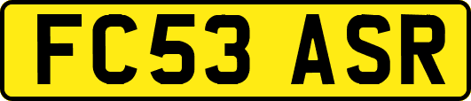 FC53ASR