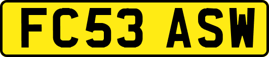 FC53ASW