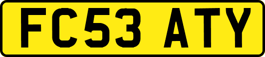 FC53ATY