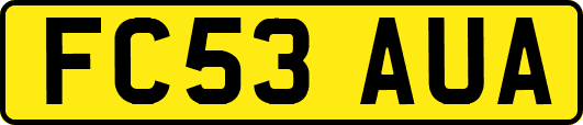 FC53AUA