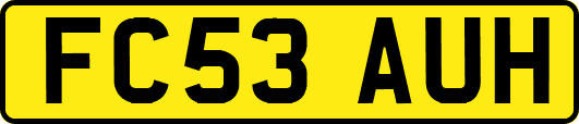 FC53AUH
