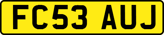 FC53AUJ