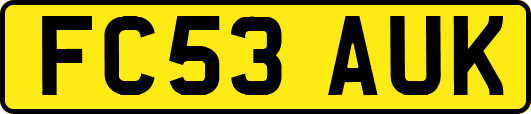 FC53AUK