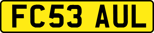FC53AUL