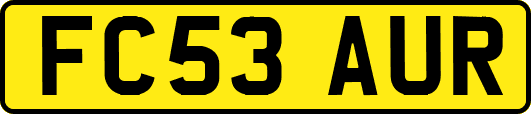 FC53AUR