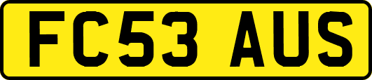 FC53AUS
