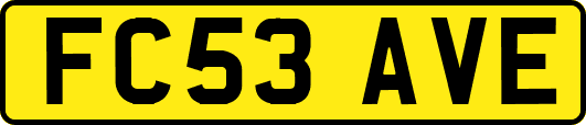 FC53AVE
