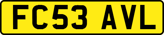 FC53AVL