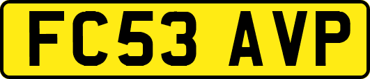 FC53AVP