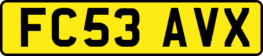 FC53AVX