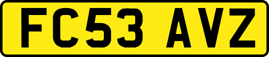 FC53AVZ