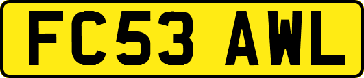 FC53AWL