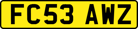 FC53AWZ