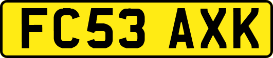 FC53AXK