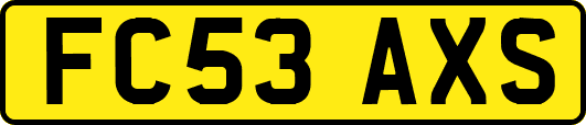 FC53AXS