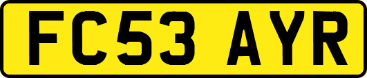 FC53AYR