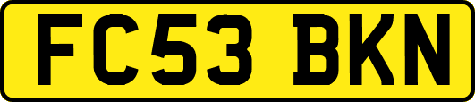 FC53BKN