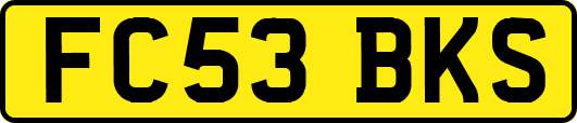 FC53BKS