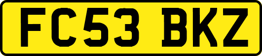FC53BKZ
