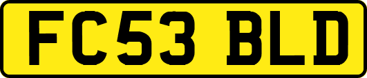 FC53BLD