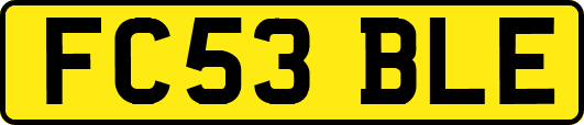 FC53BLE