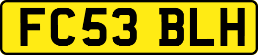 FC53BLH