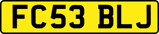 FC53BLJ
