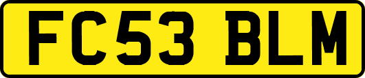 FC53BLM