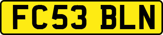 FC53BLN