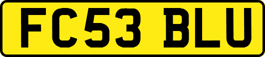 FC53BLU