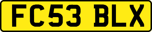 FC53BLX