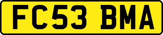 FC53BMA