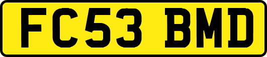 FC53BMD