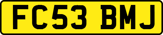 FC53BMJ