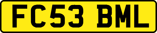 FC53BML
