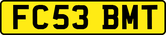 FC53BMT
