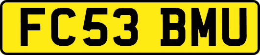 FC53BMU