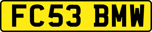 FC53BMW
